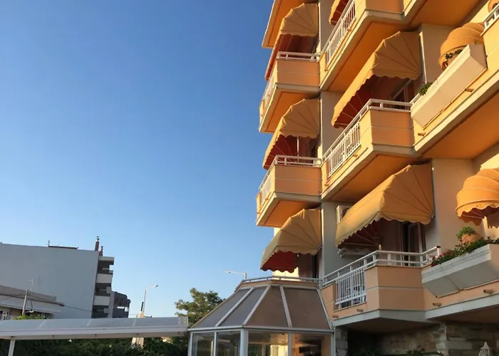 Park Hotel