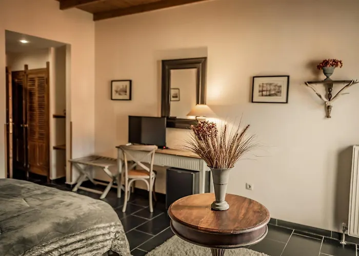 Chalet Sapin Hotel