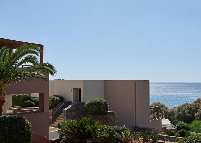 Atlantica Mikri Poli Crete Ξενοδοχείο Μακρύγιαλος