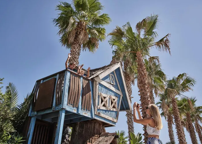 Esperides Beach Resort