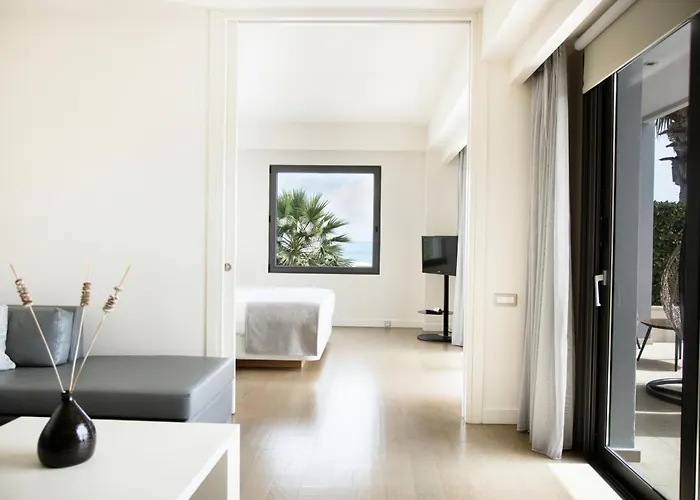 Cavo Olympo Luxury & Spa - Adult Only