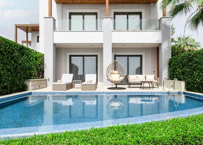 Cavo Olympo Luxury Hotel & Spa - Adult Only Plaka