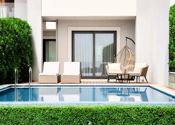 Cavo Olympo Luxury & Spa - Adult Only