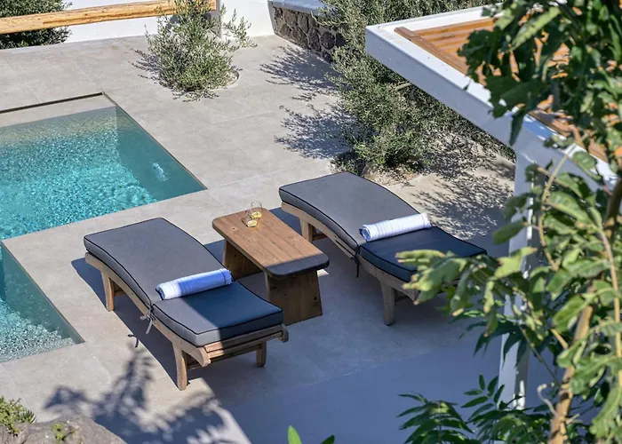 Splendour Hotel And Suites Φηροστεφάνι