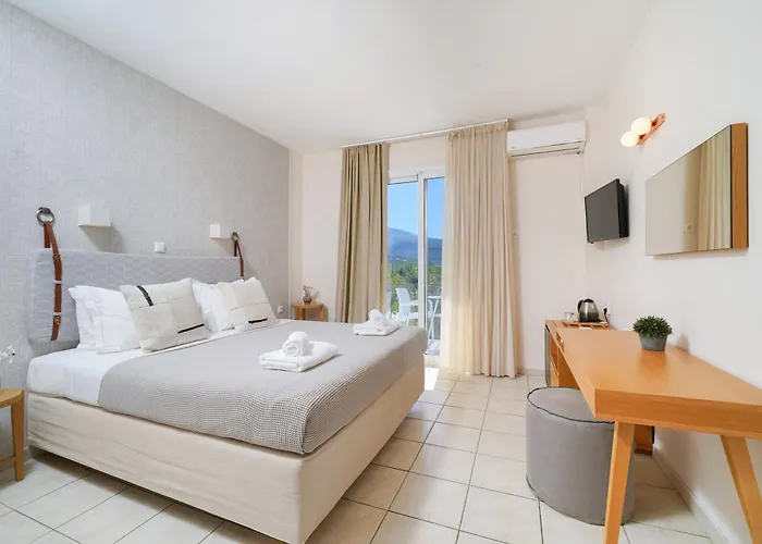 Elektra Comfort Hotel By Del Mare