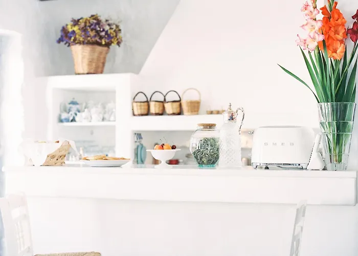 Aether Boutique Stay
