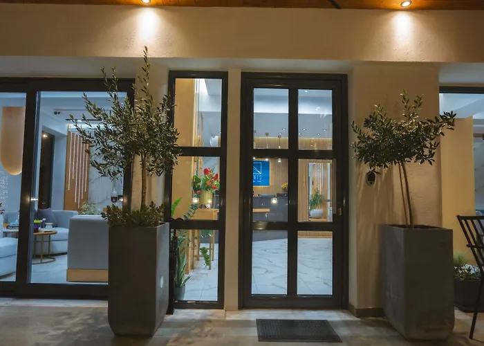Alkyonis & Spa