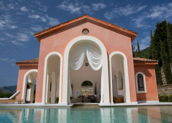 Villa Veneziano Lefkada