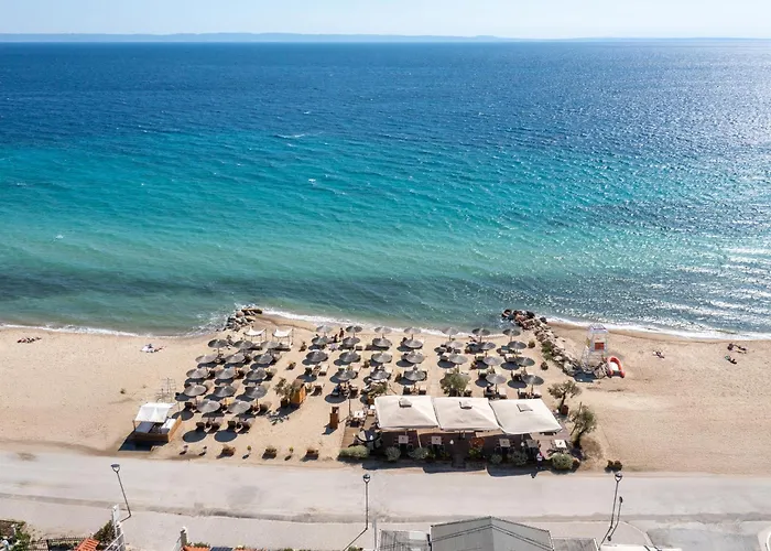 Assano Seafront Luxury