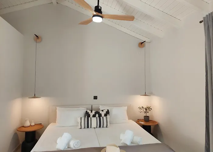 Socrates Apartments