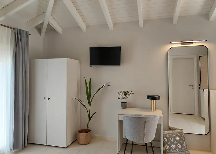 Socrates Apartments
