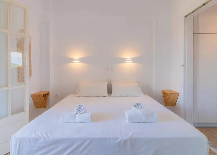 Ilena Hotel Acharavi 