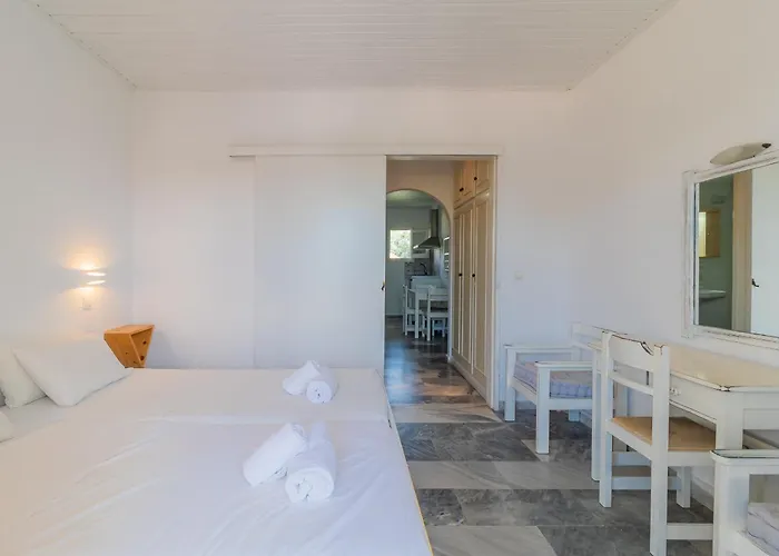 Ilena Hotel