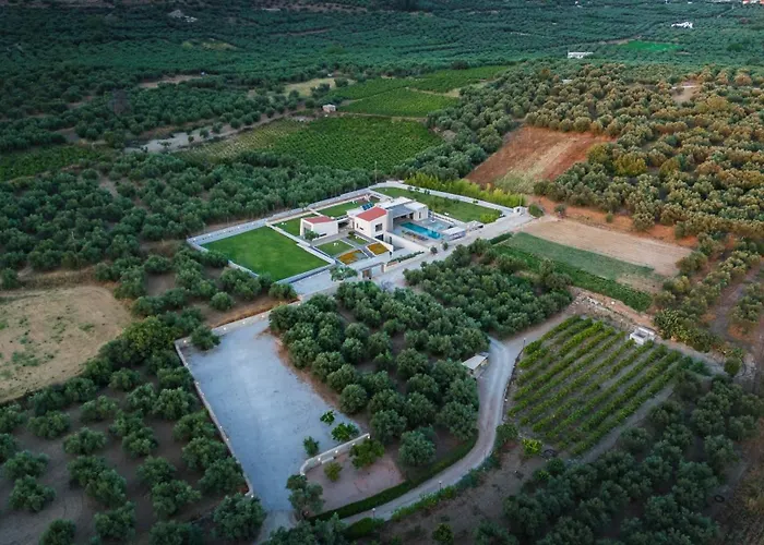 Villa Aori Karia 