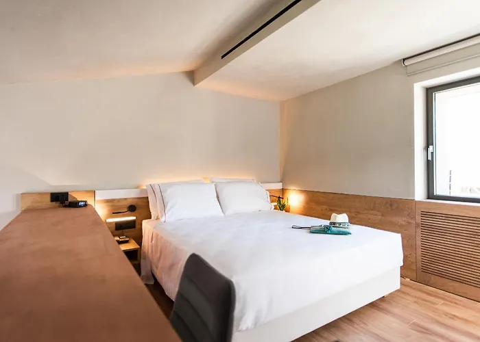 Pilot Amphora Boutique Hotel "Adults Only" Georgioupoli