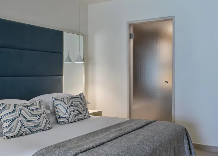 Atlantica Aegean Blue Hotel Kolymbia