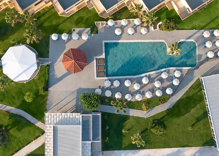 Terra Pietra Luxury Villas & Suites