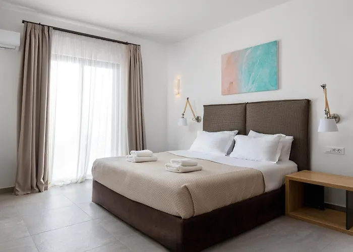 Terra Pietra Luxury Villas & Suites