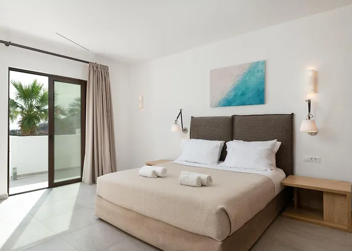 Terra Pietra Luxury Villas & Suites