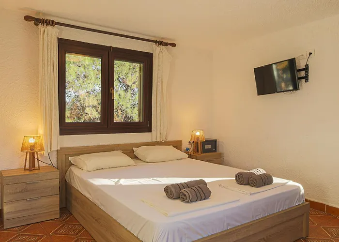 Villa Miranda