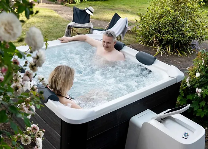 Sohoro Forest Hill Spa By "Elite"
