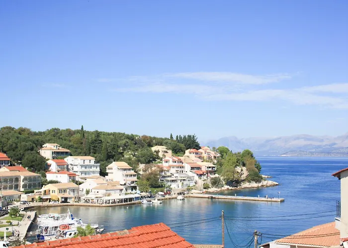 Porto Kassiopi Apartments