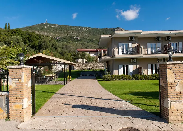 Nikos Dimas Studios