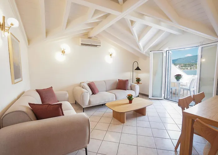 Saint Nicholas Beach Resort