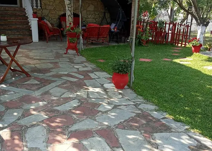 Villa Touzla