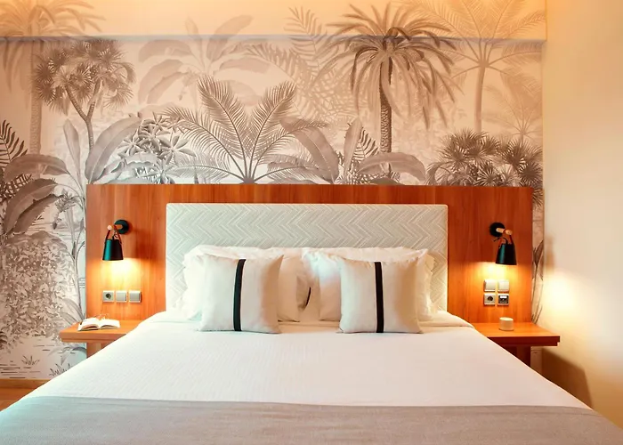 Hotel Zeus Essence Ramada By Wyndham Athens Mati