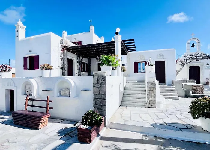 Villa Vasilis