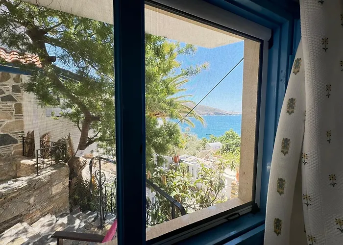 Patras Apartments