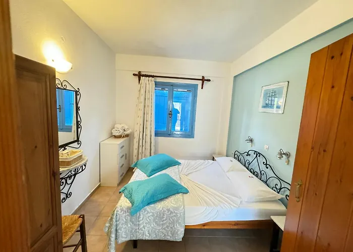 Patras Apartments