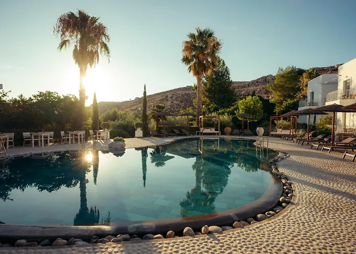 Caesars Gardens Hotel & Spa - Adults Only