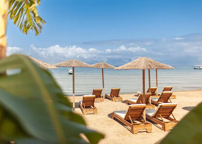 Erosea Beach Resort