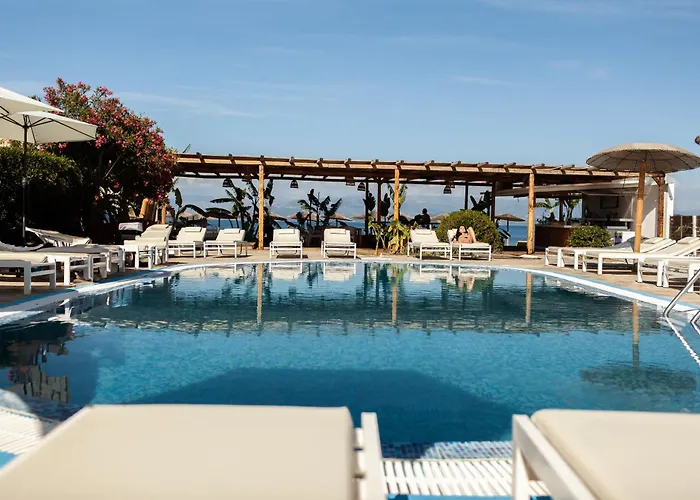 Erosea Beach Resort