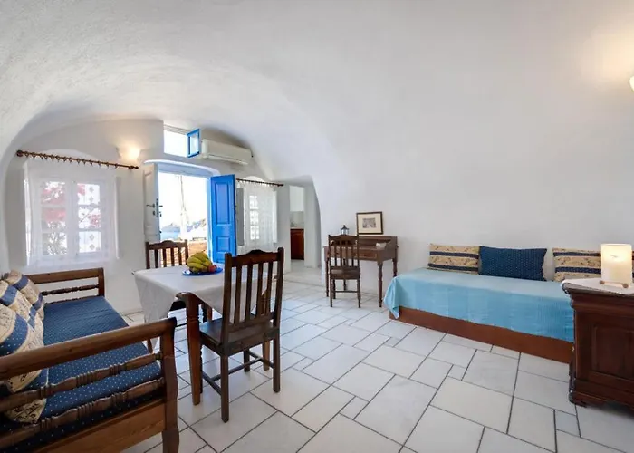 Chelidonia Traditional Villas