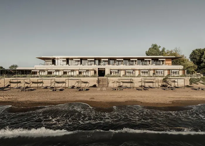 Dexamenes Seaside