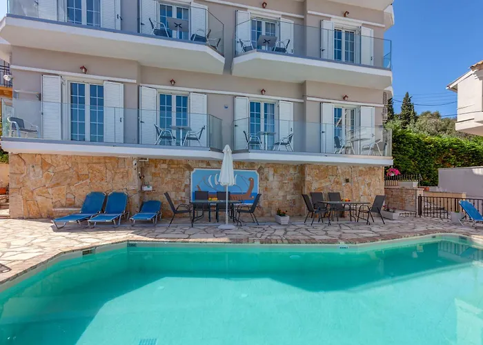 Limani Apartments