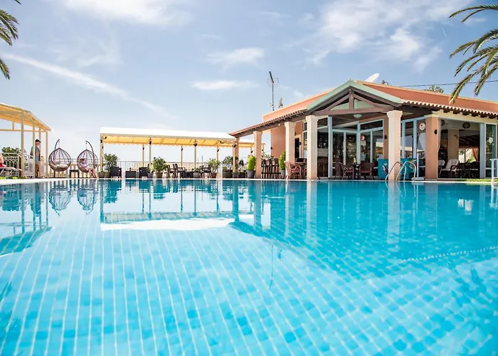 Kapetanios Apartments