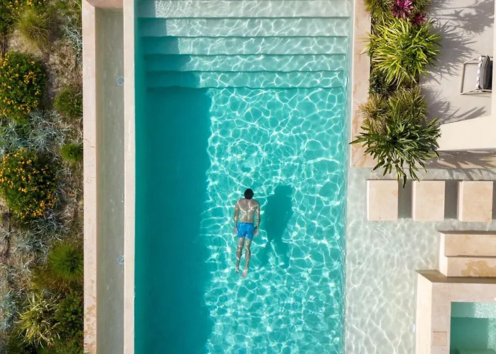 Maravilla Luxury Living & Spa