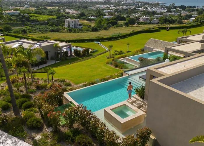 Maravilla Luxury Living & Spa