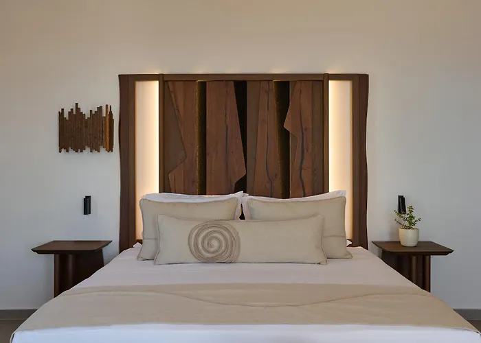 Armony Suites Milos Παλιοχώρι
