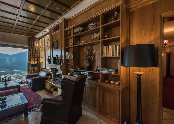 Anesis Hotel Καρπενήσι