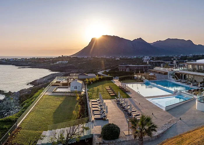 Aulus Chania Resort, Curio Collection By Hilton (Adults Only)