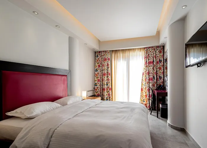 Comfy Boutique Hotel Καλαμάτα