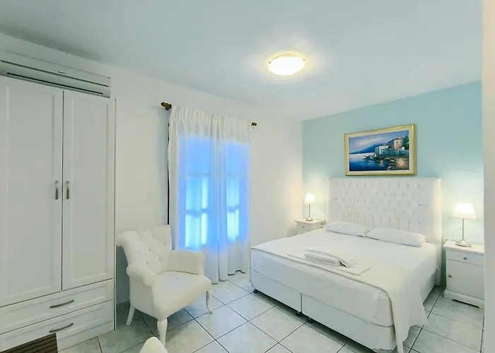 Anna Maria - Vanessa Apartments