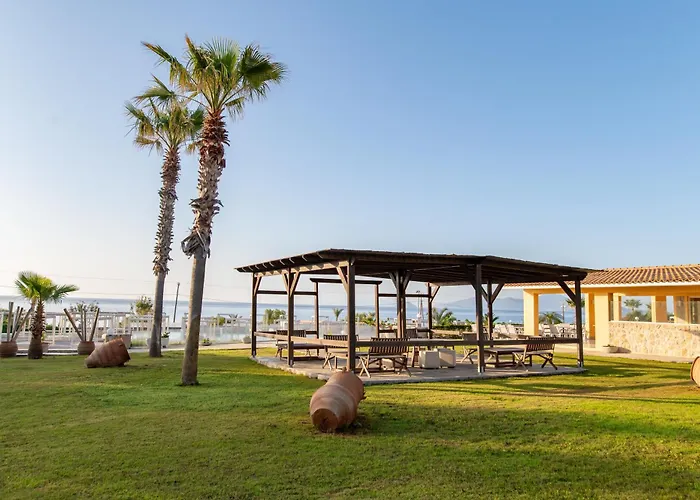 Grand Blue Beach Hotel Kardamena 