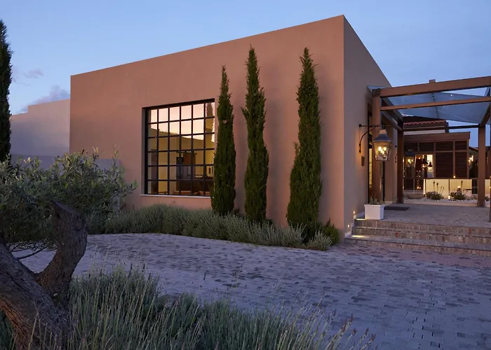 Eagles Villas - Small Luxury s Of The World