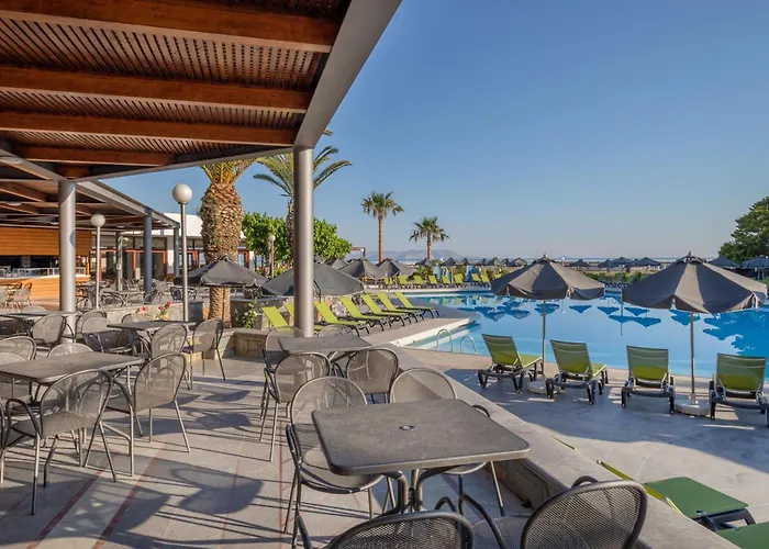 Sol By Melia Marina Beach Crete